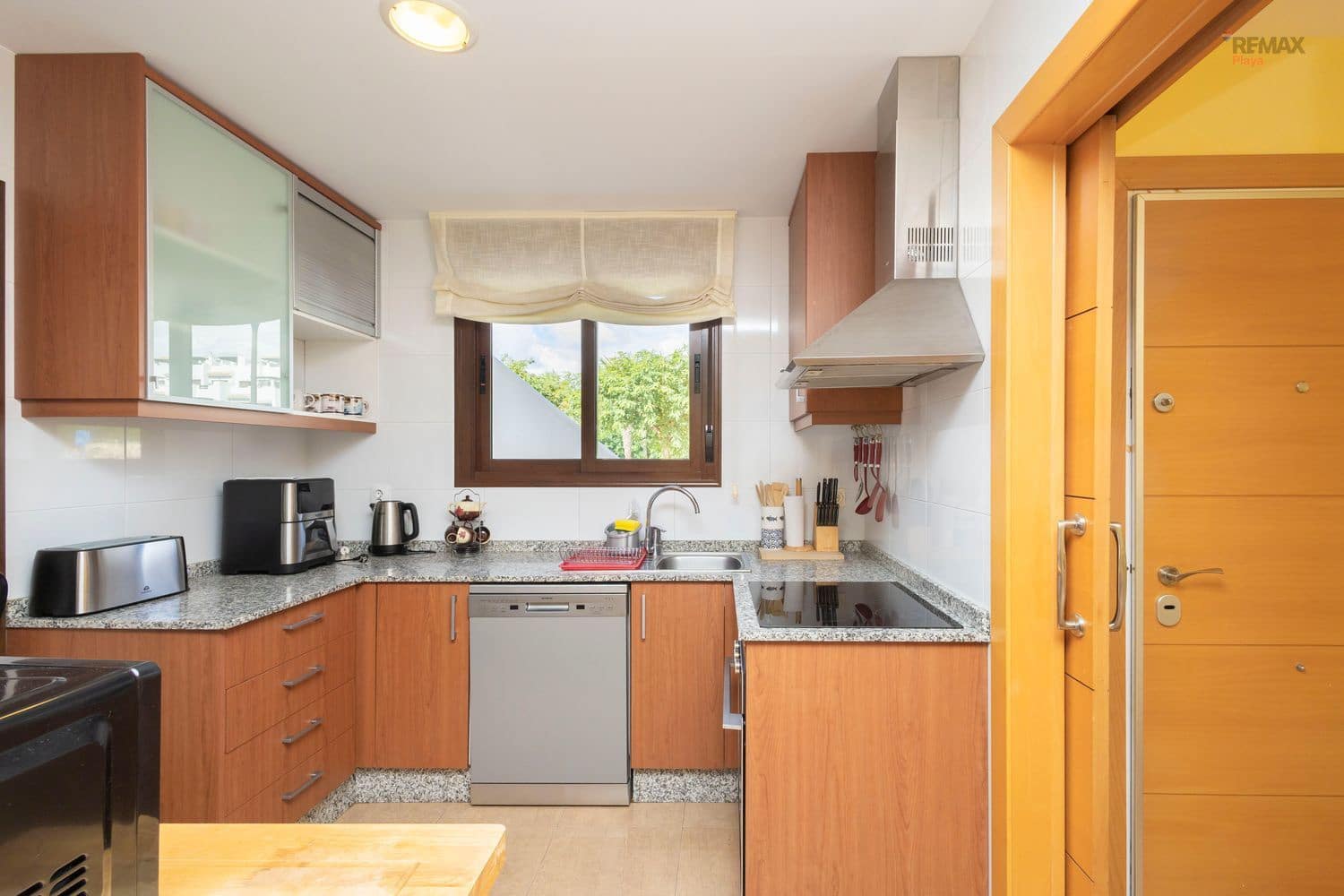 3 sypialnia Willa na sprzedaż w Vera z basenem garażem - 437 500 € (Ref: 10164016)