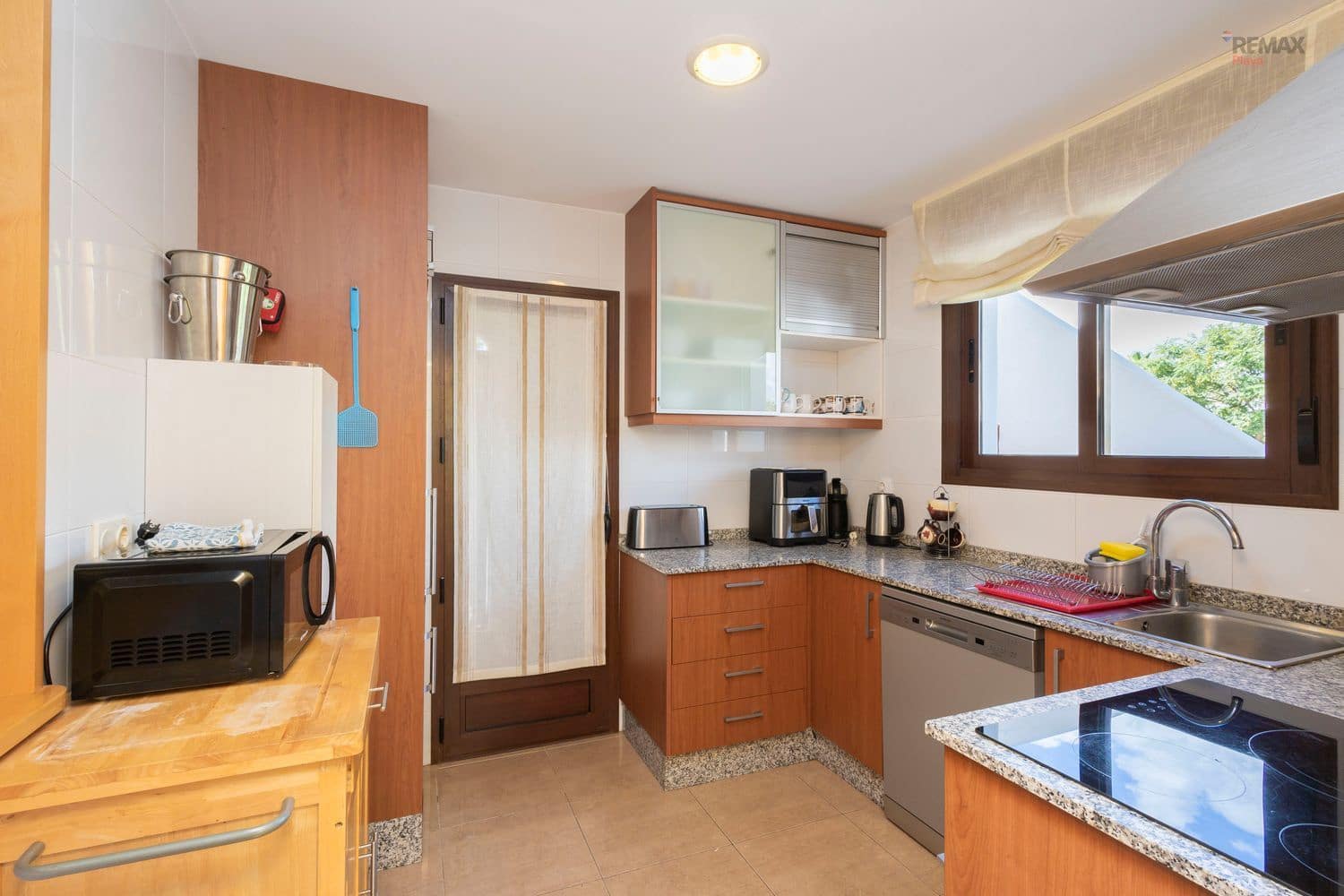 3 sypialnia Willa na sprzedaż w Vera z basenem garażem - 437 500 € (Ref: 10164016)