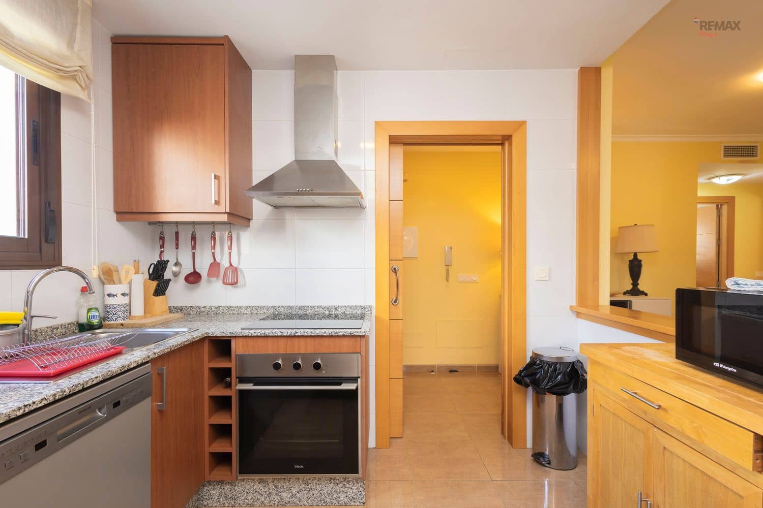 3 sypialnia Willa na sprzedaż w Vera z basenem garażem - 437 500 € (Ref: 10164016)