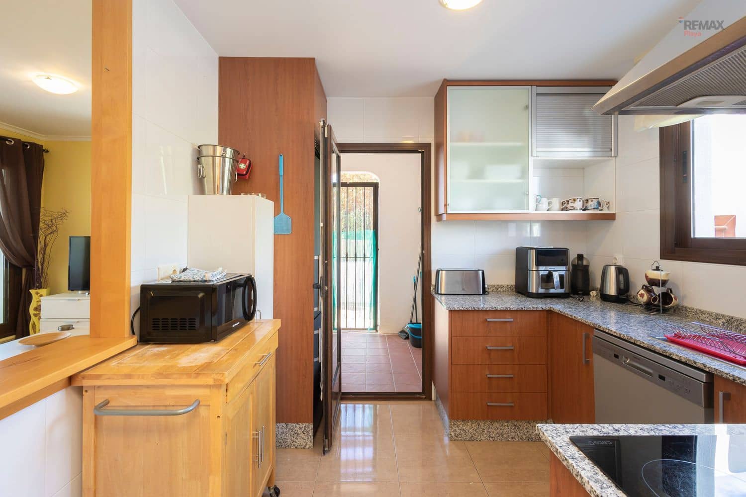 3 sypialnia Willa na sprzedaż w Vera z basenem garażem - 437 500 € (Ref: 10164016)