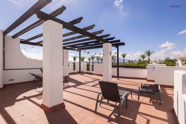 3 sypialnia Willa na sprzedaż w Puerto Vera - Las Salinas, Vera z basenem garażem - 437 500 € (Ref: 10164016)