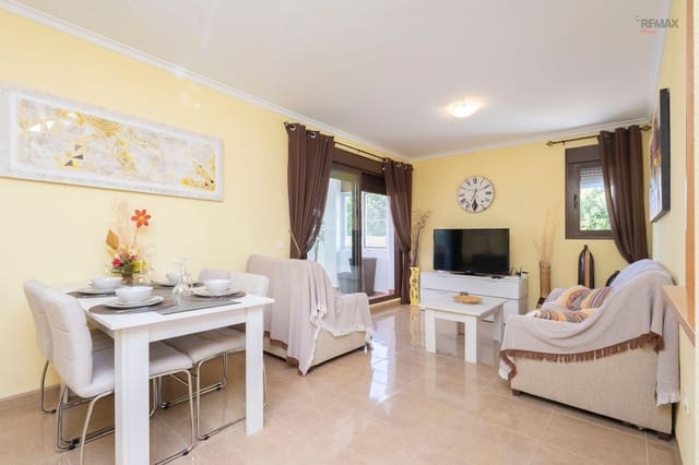 3 sypialnia Willa na sprzedaż w Puerto Vera - Las Salinas, Vera z basenem garażem - 437 500 € (Ref: 10164016)