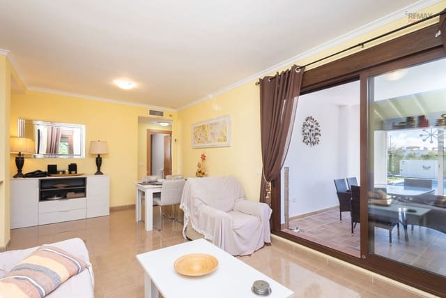 3 sypialnia Willa na sprzedaż w Puerto Vera - Las Salinas, Vera z basenem garażem - 437 500 € (Ref: 10164016)