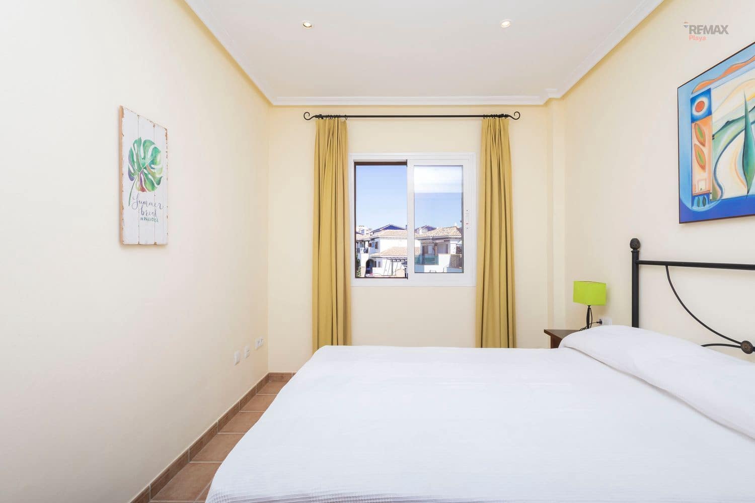 2 chambre Appartement à vendre à Vera avec piscine garage - 184 000 € (Ref: 10176139)