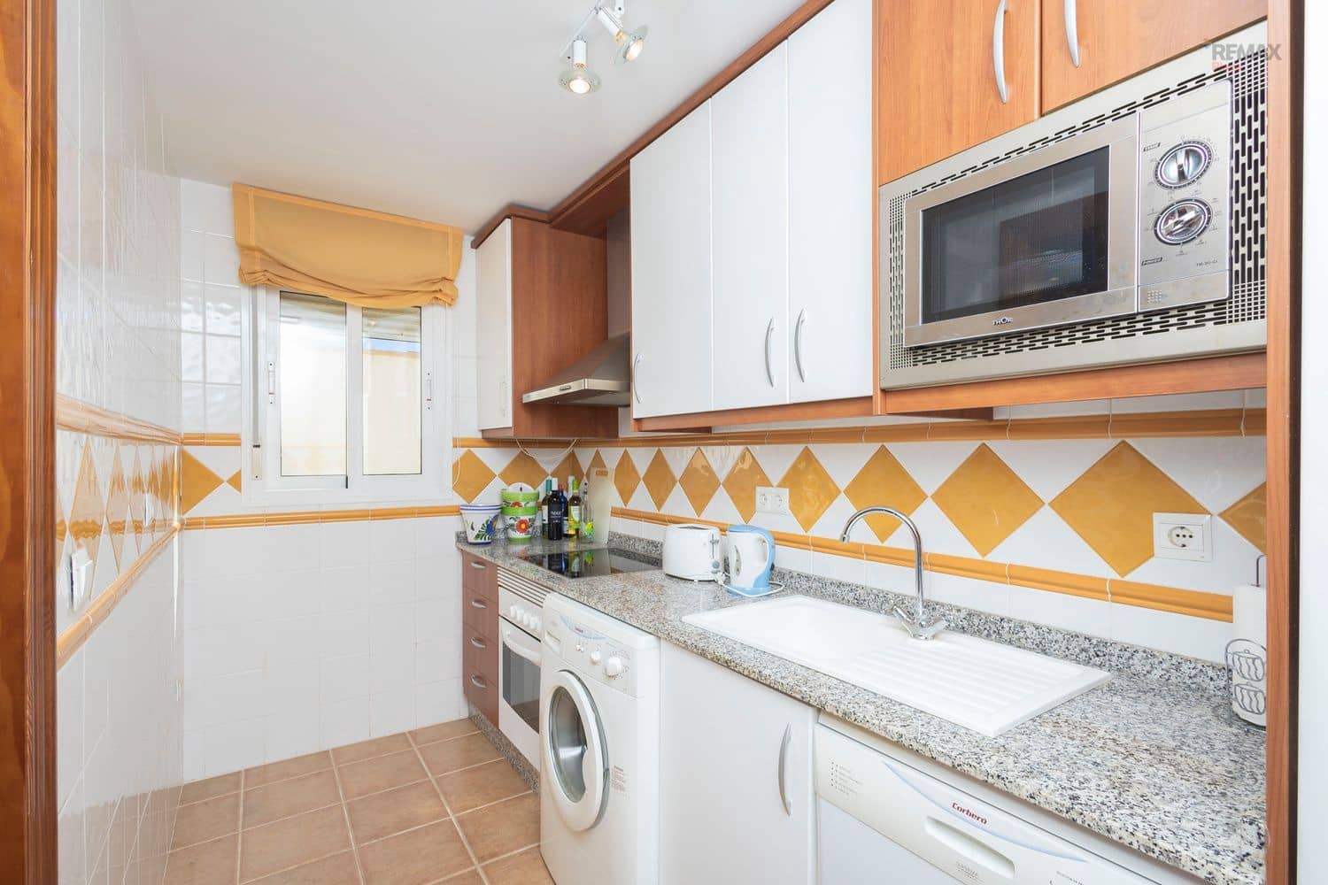 2 chambre Appartement à vendre à Vera avec piscine garage - 184 000 € (Ref: 10176139)