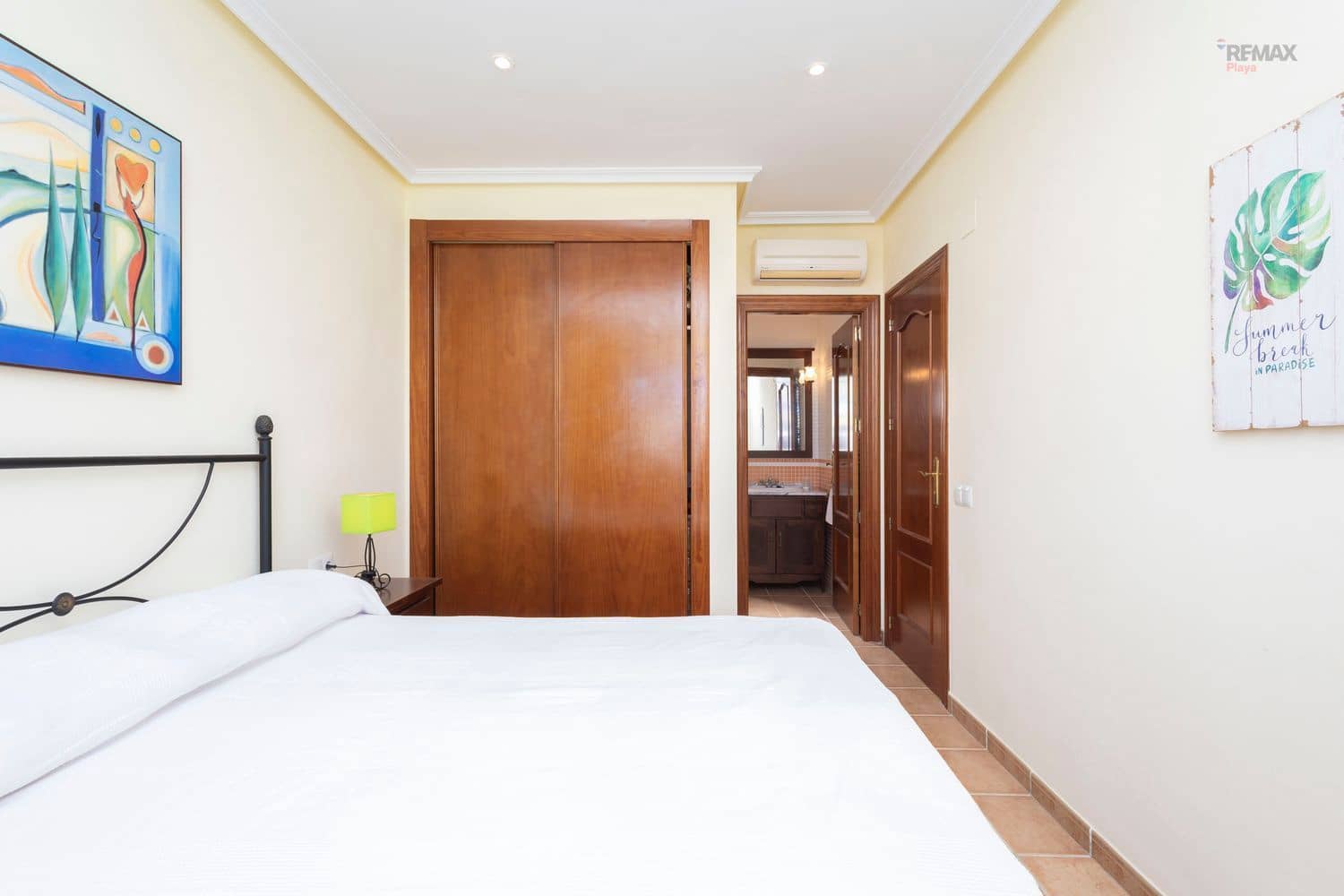 2 chambre Appartement à vendre à Vera avec piscine garage - 184 000 € (Ref: 10176139)