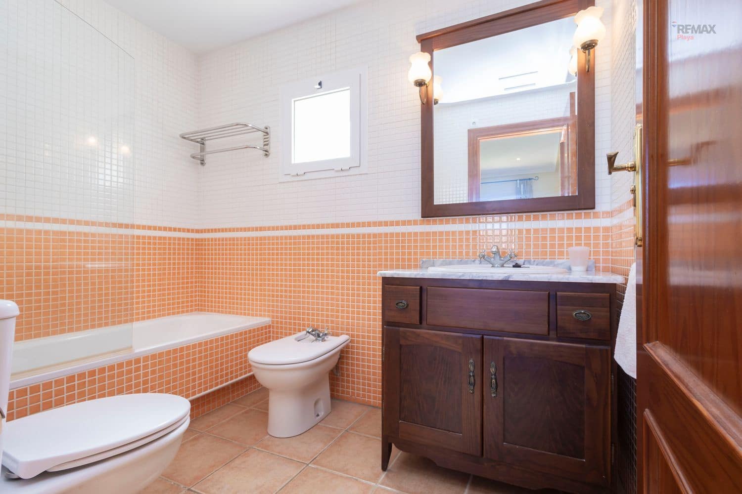 2 chambre Appartement à vendre à Vera avec piscine garage - 184 000 € (Ref: 10176139)
