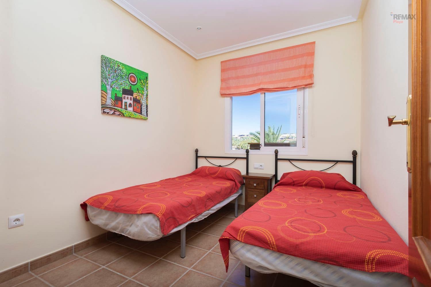 2 chambre Appartement à vendre à Vera avec piscine garage - 184 000 € (Ref: 10176139)