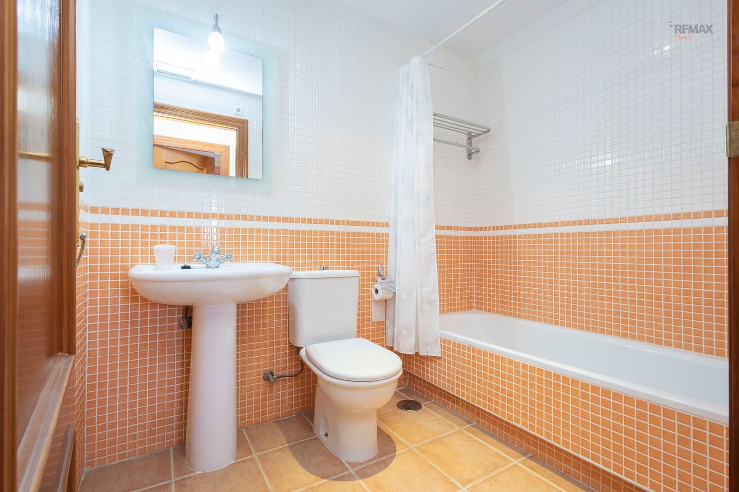 2 chambre Appartement à vendre à Vera avec piscine garage - 184 000 € (Ref: 10176139)