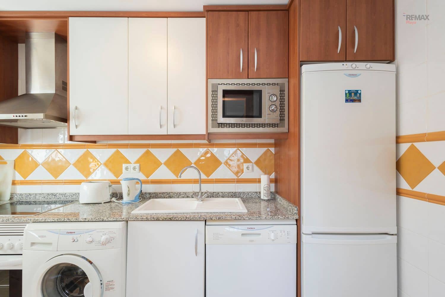 2 chambre Appartement à vendre à Vera avec piscine garage - 184 000 € (Ref: 10176139)
