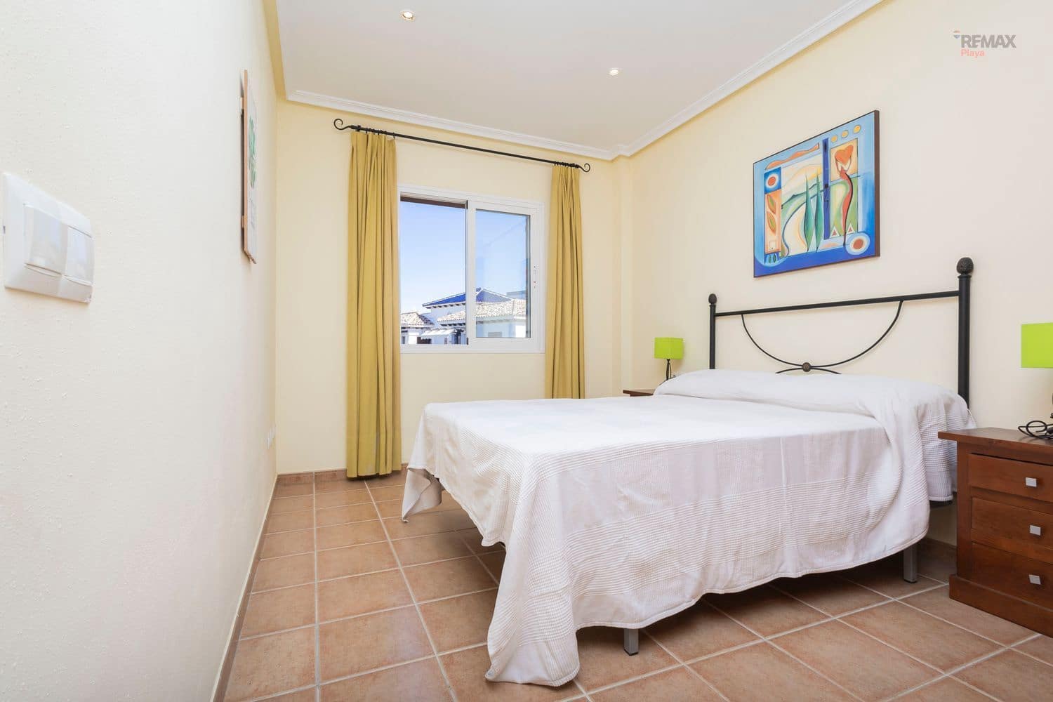 2 chambre Appartement à vendre à Vera avec piscine garage - 184 000 € (Ref: 10176139)