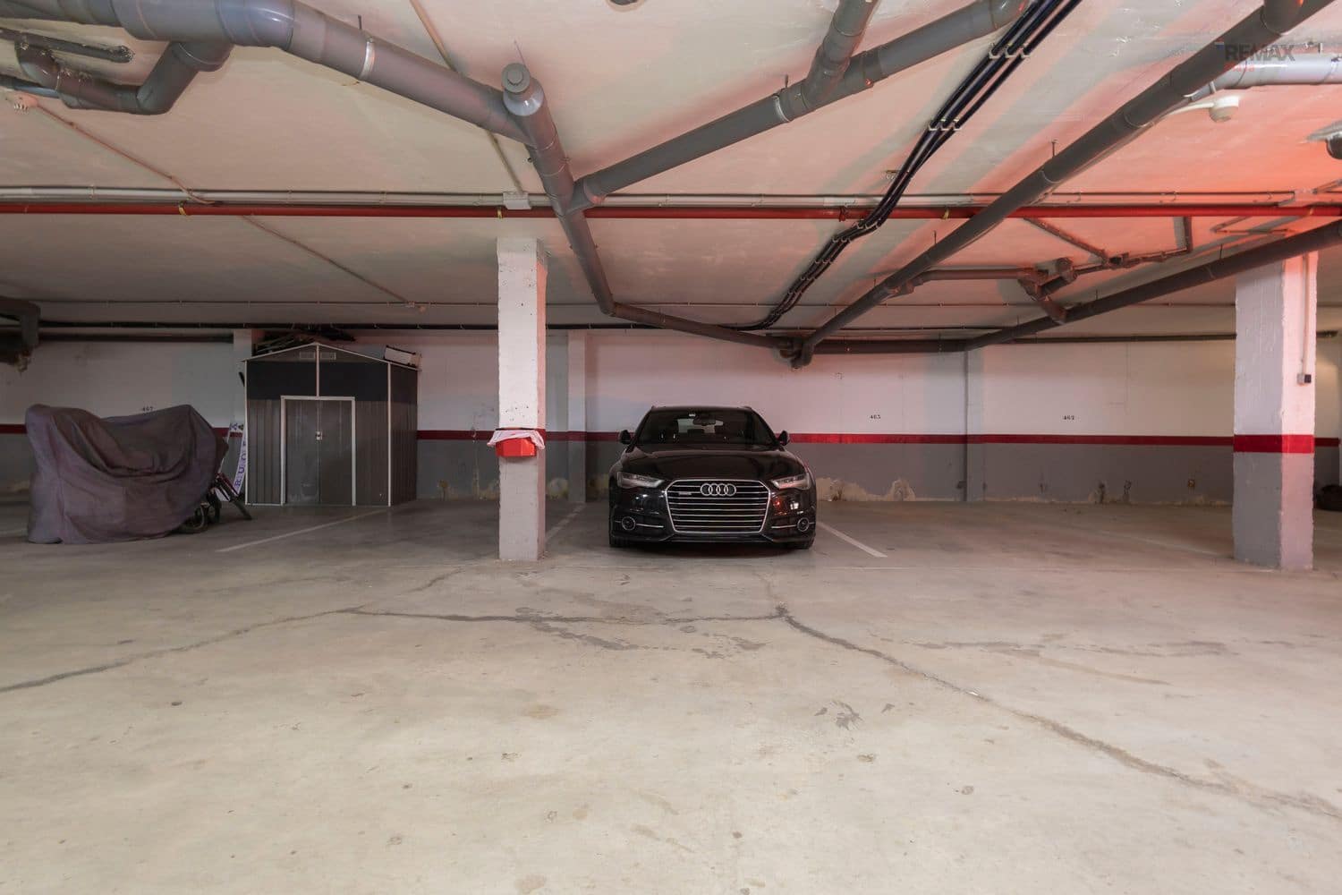2 chambre Appartement à vendre à Vera avec piscine garage - 184 000 € (Ref: 10176139)