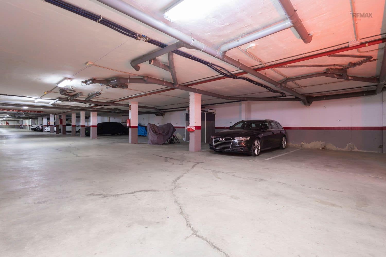 2 chambre Appartement à vendre à Vera avec piscine garage - 184 000 € (Ref: 10176139)