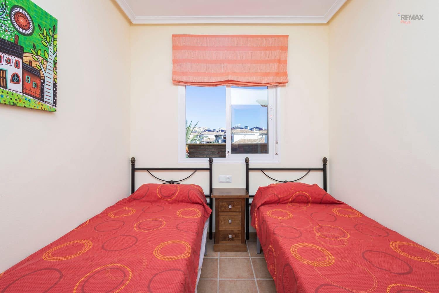 2 chambre Appartement à vendre à Vera avec piscine garage - 184 000 € (Ref: 10176139)
