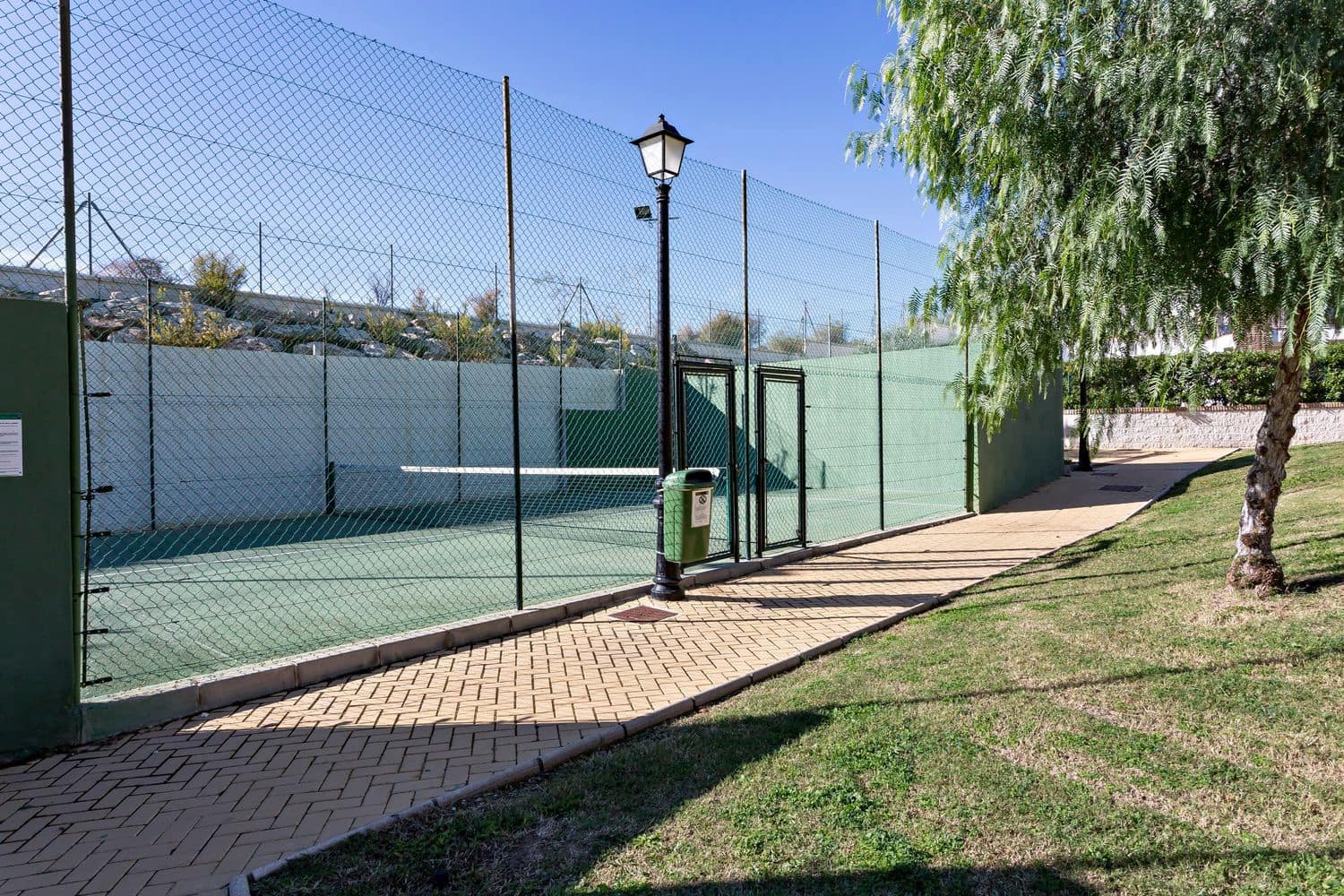 2 chambre Appartement à vendre à Vera avec piscine garage - 184 000 € (Ref: 10176139)