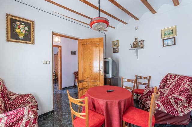 3 sovrum Hus till salu i Oria - 56 000 € (Ref: 6637425)