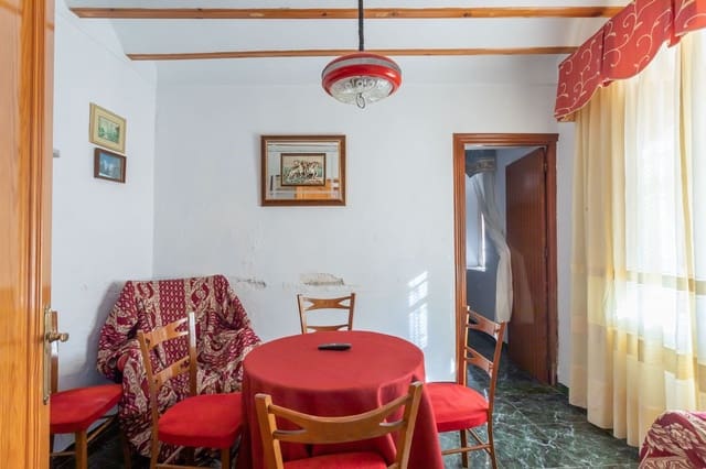 3 sovrum Hus till salu i Oria - 56 000 € (Ref: 6637425)