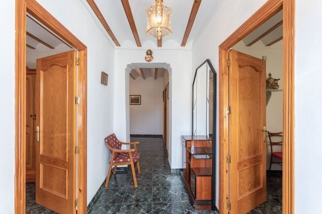 3 sovrum Hus till salu i Oria - 56 000 € (Ref: 6637425)