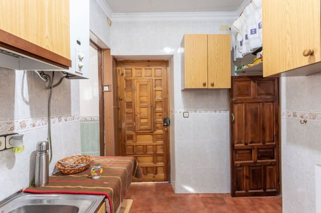 3 sovrum Hus till salu i Oria - 56 000 € (Ref: 6637425)