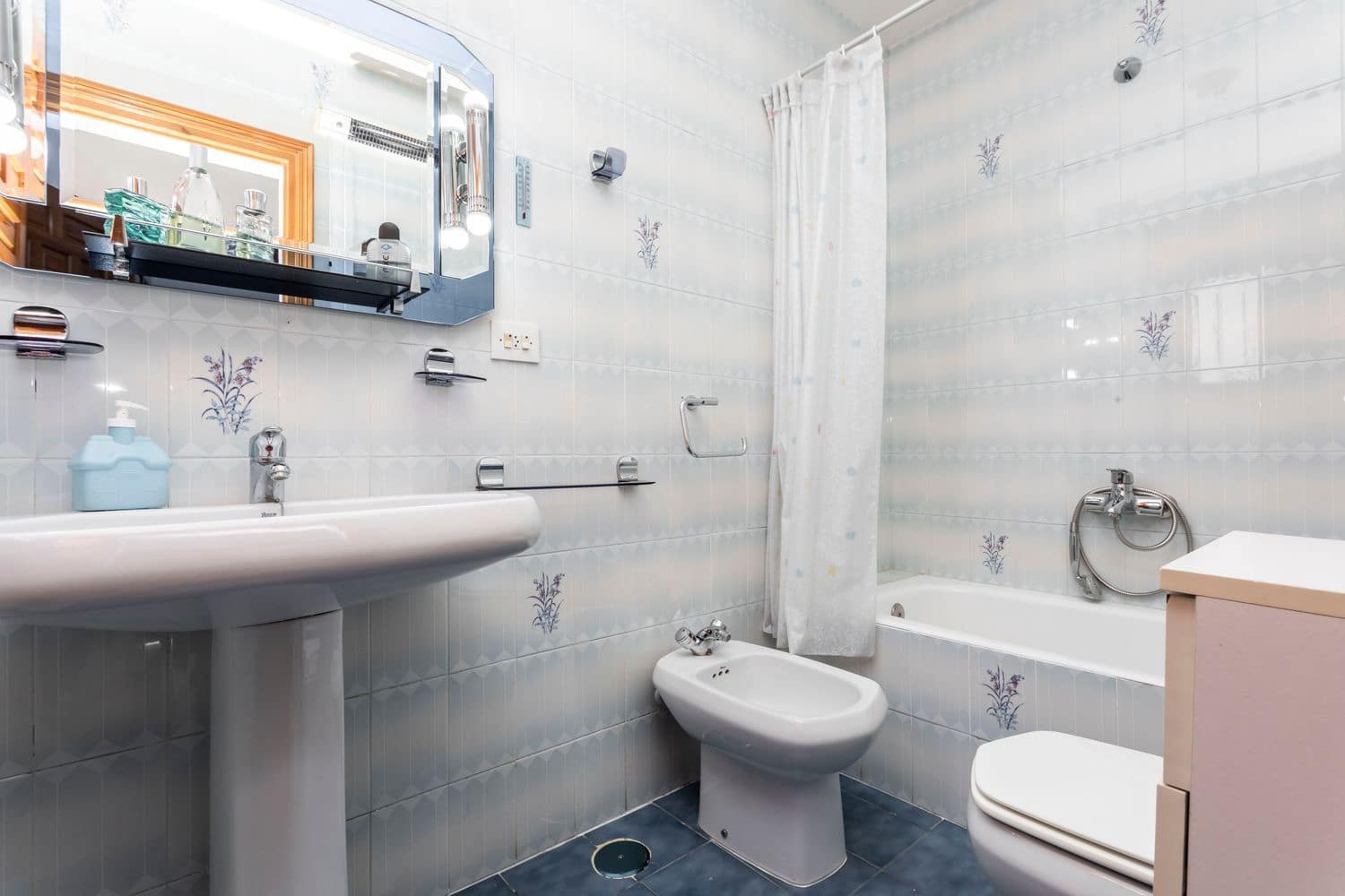 5 soverom Villa til salgs i Oria med garasje - € 158 000 (Ref: 7701579)