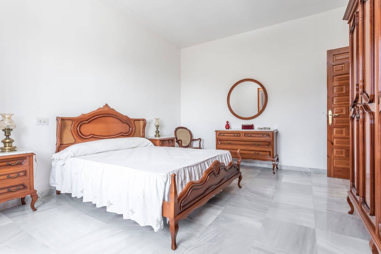 5 soverom Villa til salgs i Oria med garasje - € 158 000 (Ref: 7701579)