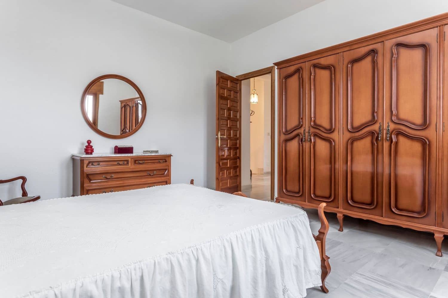 5 soverom Villa til salgs i Oria med garasje - € 158 000 (Ref: 7701579)