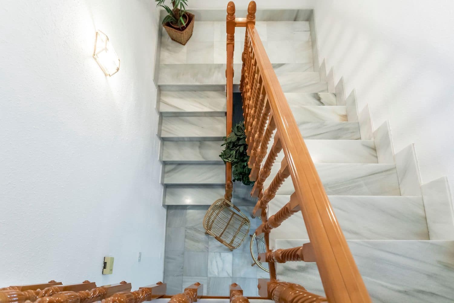 5 soverom Villa til salgs i Oria med garasje - € 158 000 (Ref: 7701579)