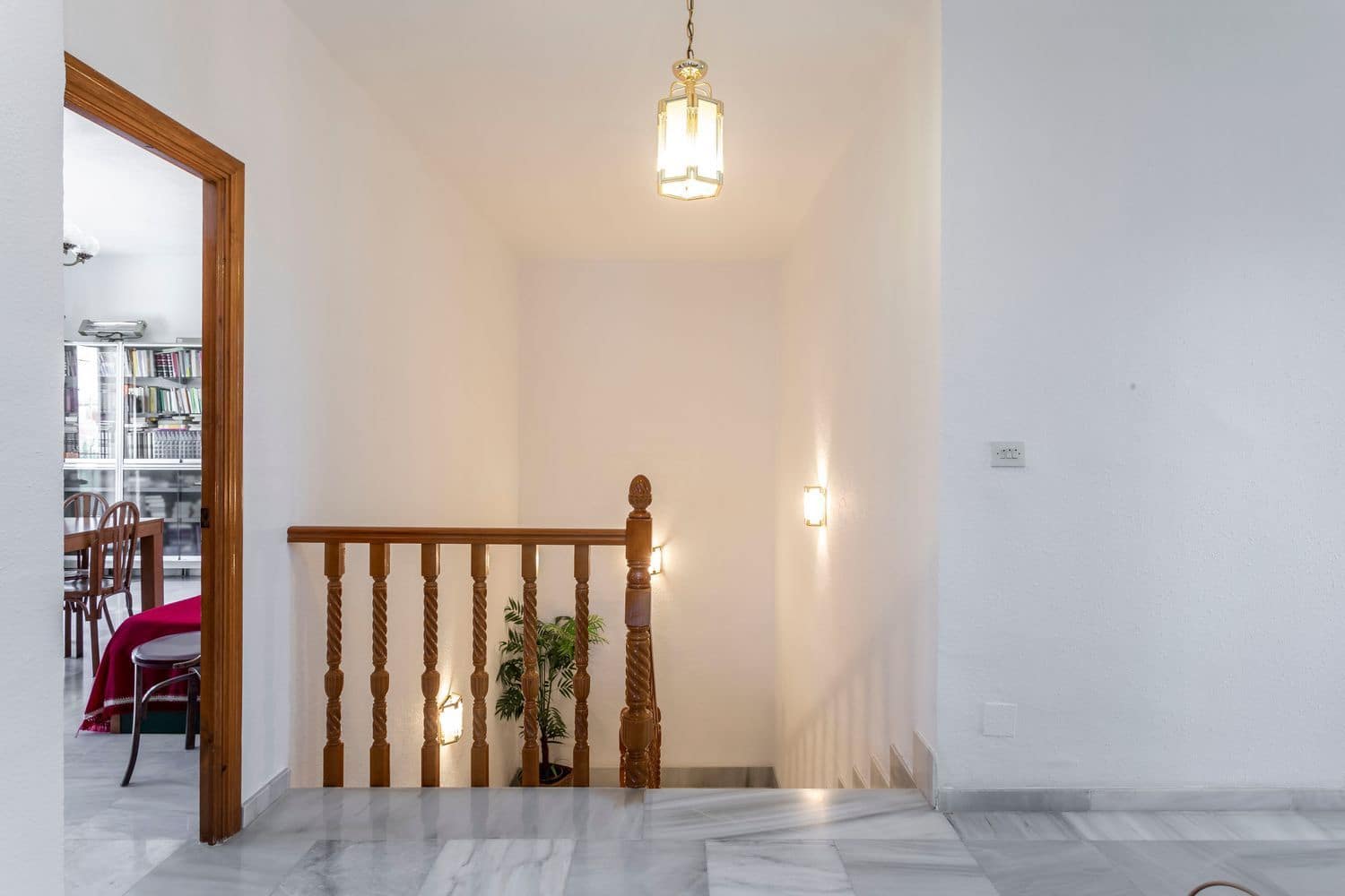 5 soverom Villa til salgs i Oria med garasje - € 158 000 (Ref: 7701579)