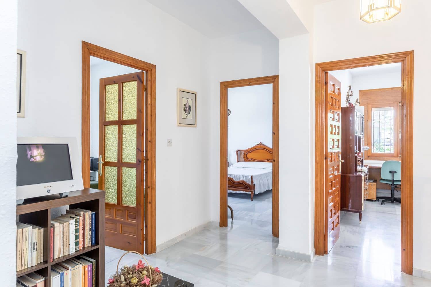 5 soverom Villa til salgs i Oria med garasje - € 158 000 (Ref: 7701579)