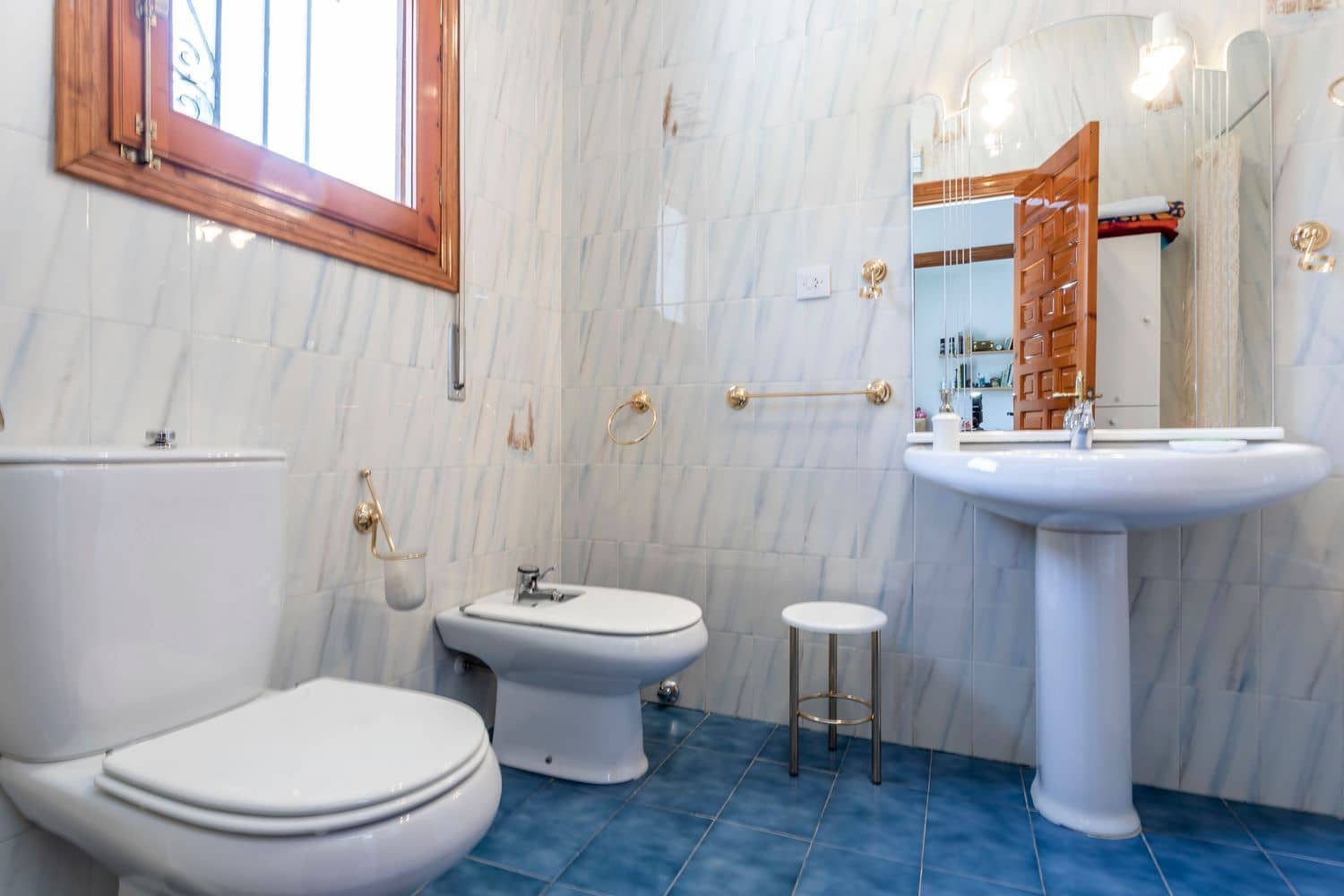 5 soverom Villa til salgs i Oria med garasje - € 158 000 (Ref: 7701579)