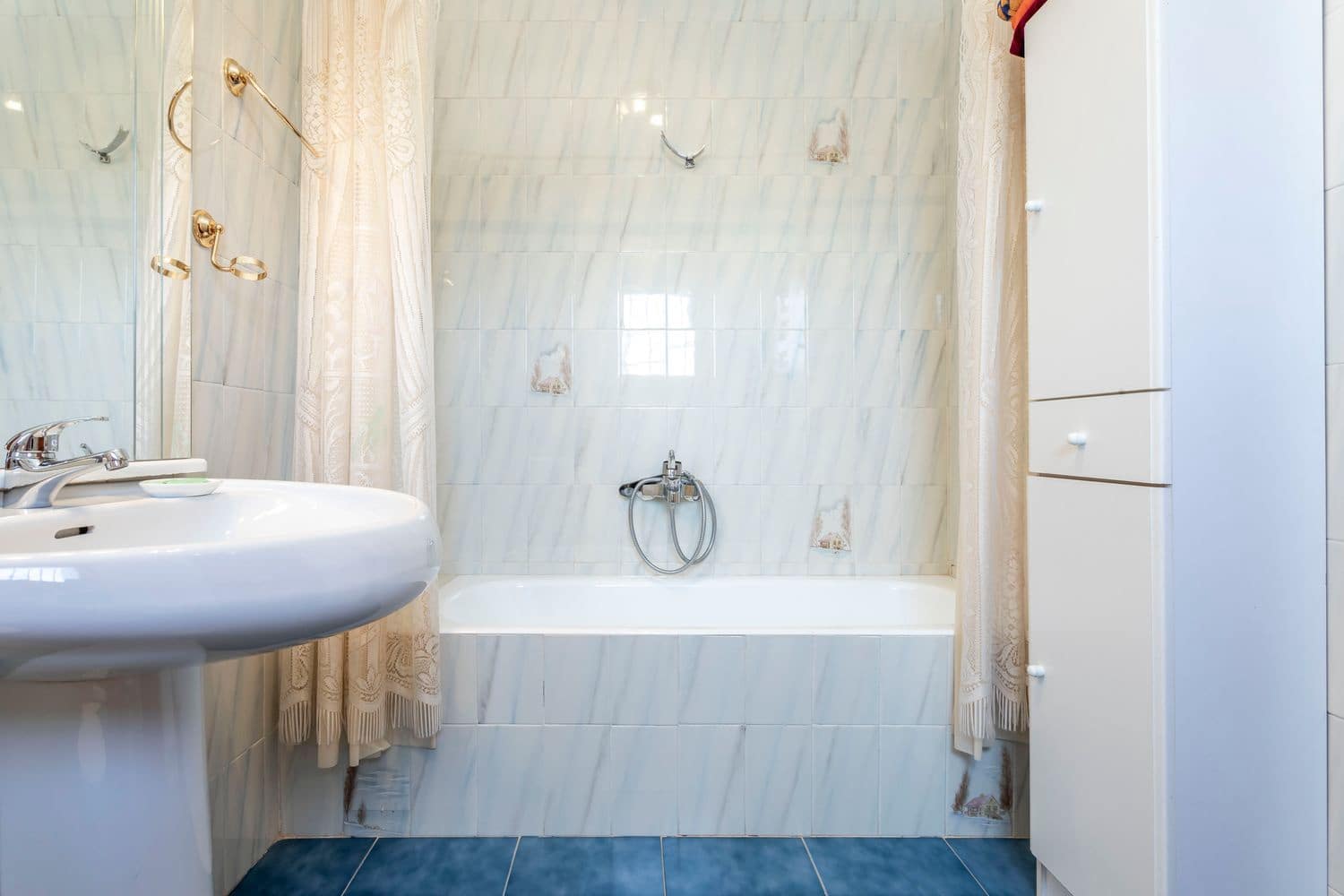 5 soverom Villa til salgs i Oria med garasje - € 158 000 (Ref: 7701579)