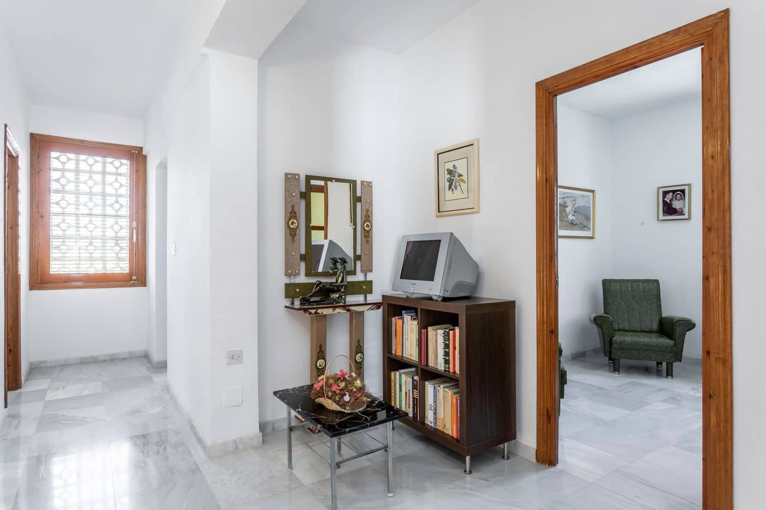 5 soverom Villa til salgs i Oria med garasje - € 158 000 (Ref: 7701579)