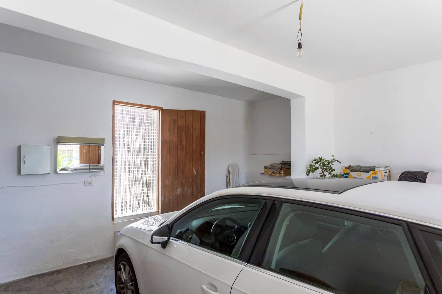 5 soverom Villa til salgs i Oria med garasje - € 158 000 (Ref: 7701579)