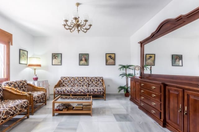 5 soverom Villa til salgs i Oria med garasje - € 158 000 (Ref: 7701579)