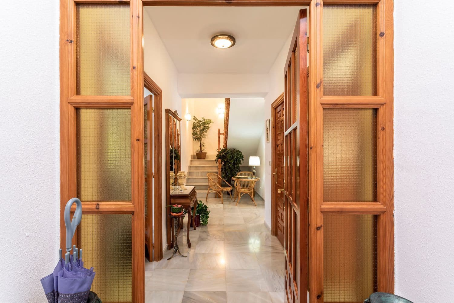 5 soverom Villa til salgs i Oria med garasje - € 158 000 (Ref: 7701579)