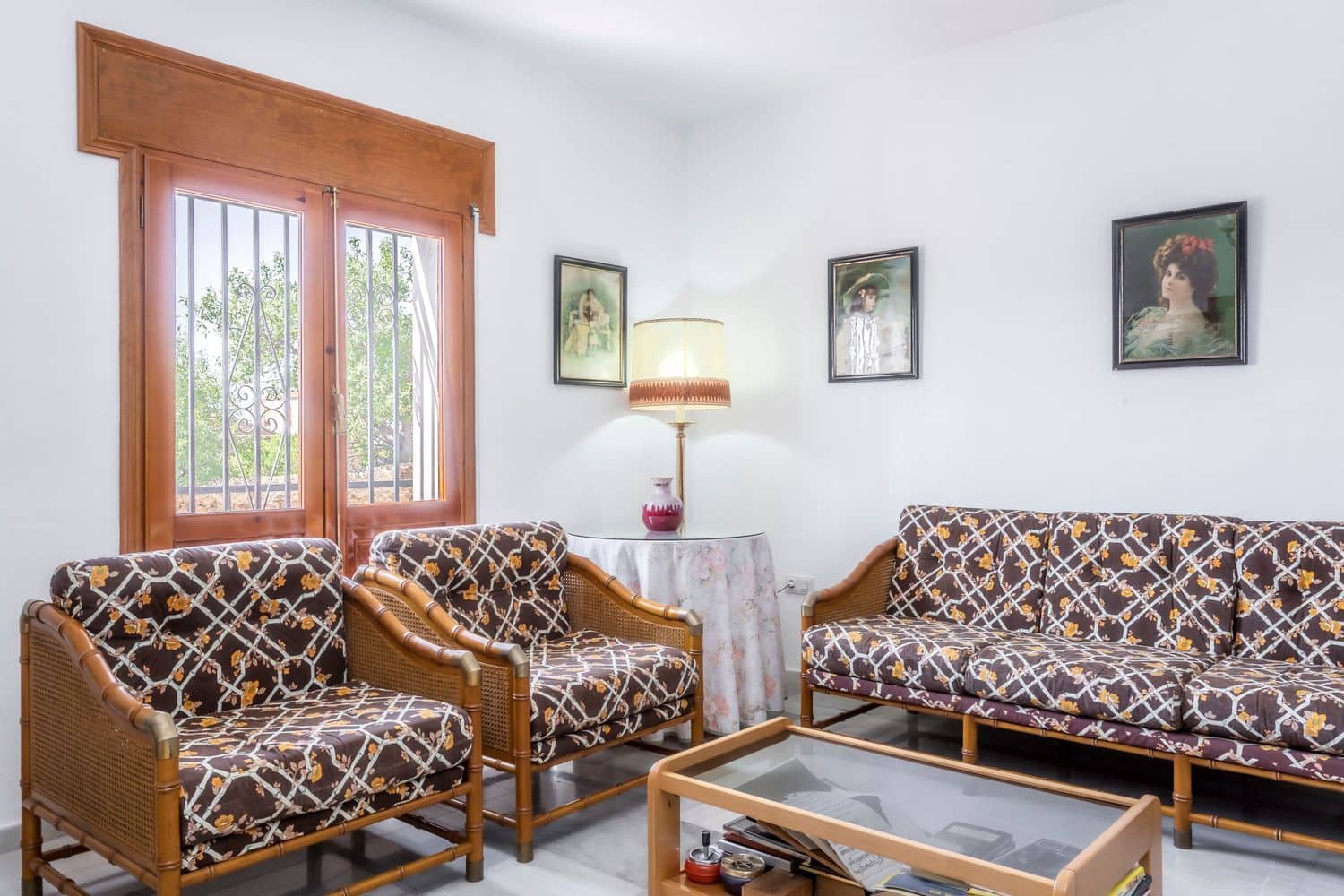 5 soverom Villa til salgs i Oria med garasje - € 158 000 (Ref: 7701579)