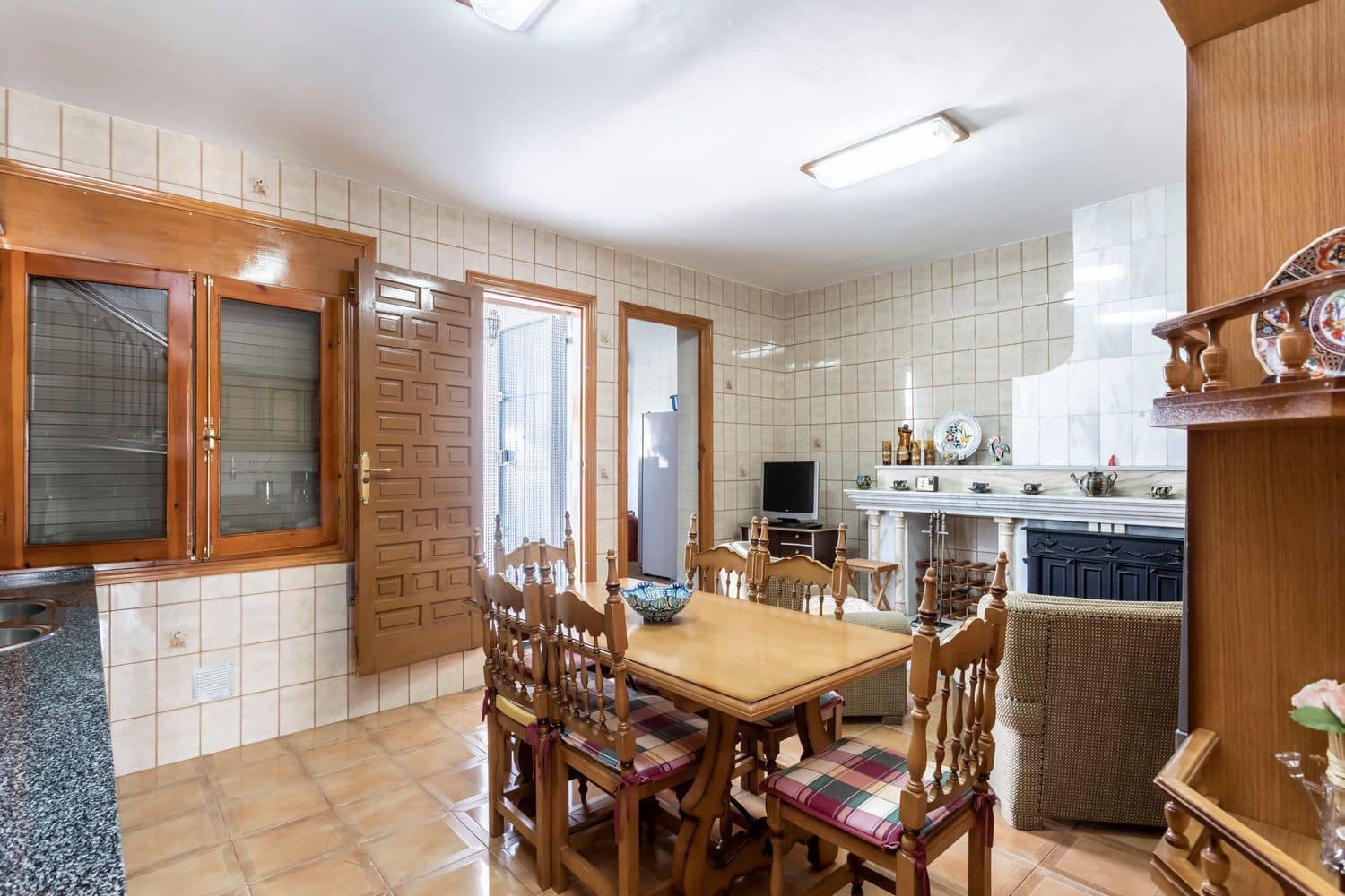 5 soverom Villa til salgs i Oria med garasje - € 158 000 (Ref: 7701579)