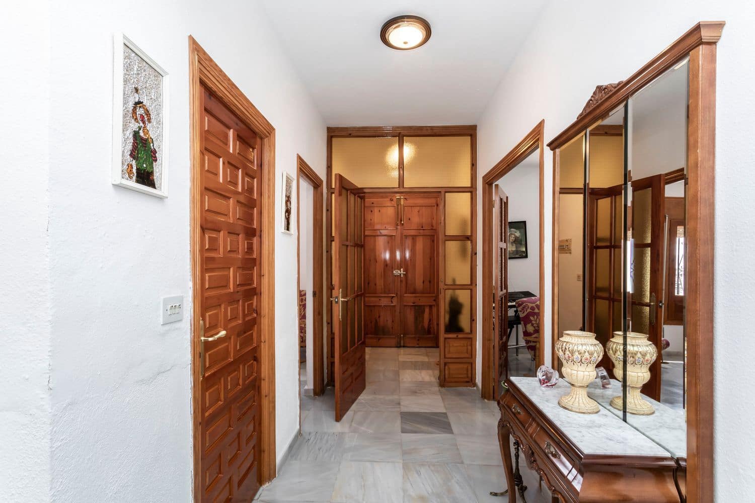 5 soverom Villa til salgs i Oria med garasje - € 158 000 (Ref: 7701579)