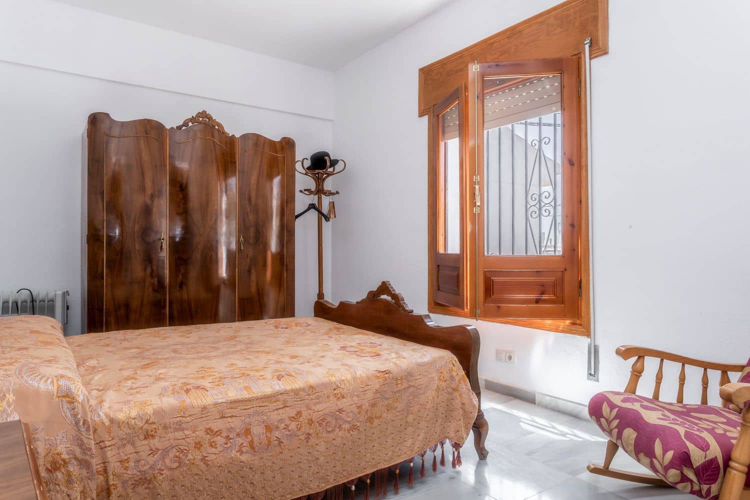 5 soverom Villa til salgs i Oria med garasje - € 158 000 (Ref: 7701579)