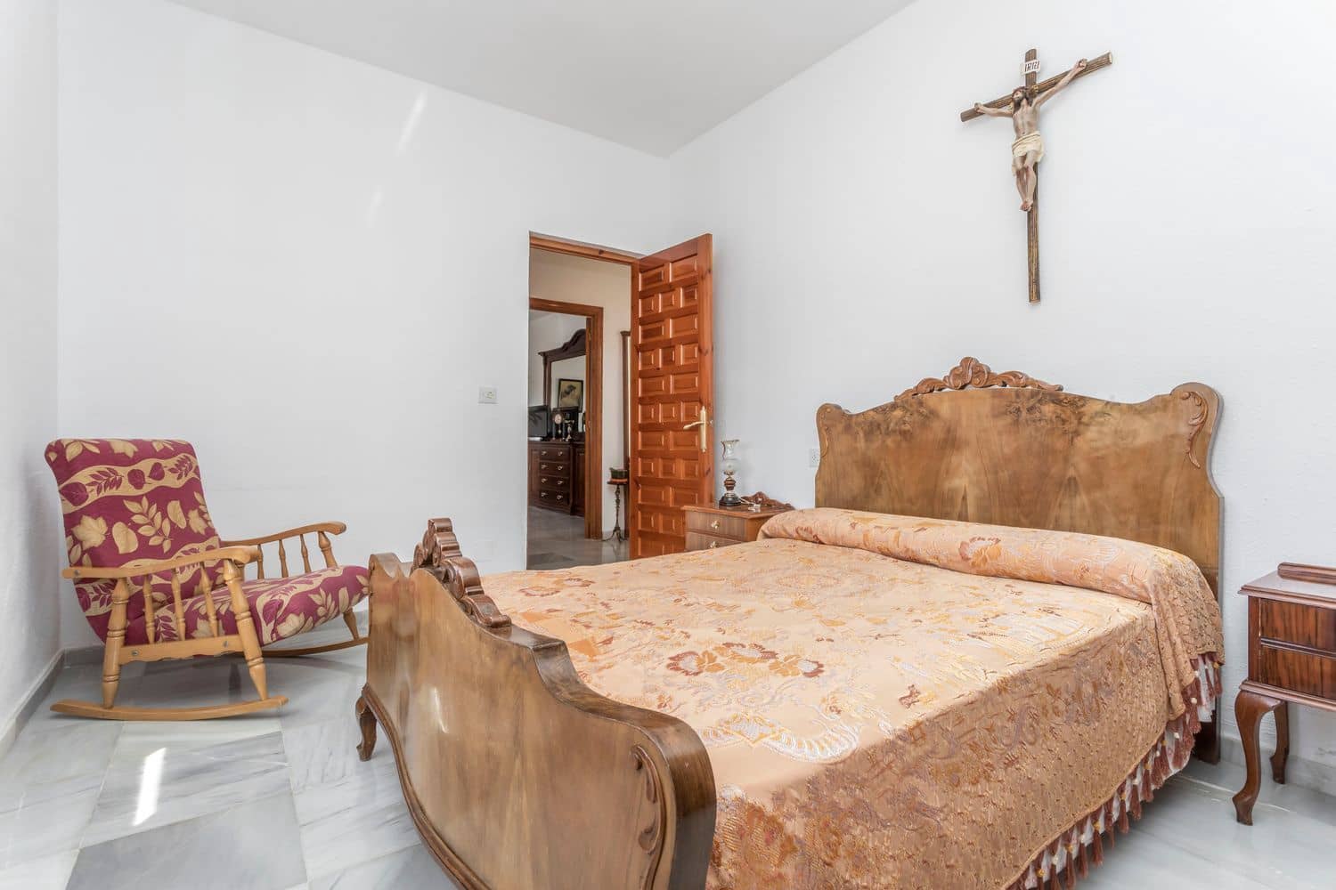 5 soverom Villa til salgs i Oria med garasje - € 158 000 (Ref: 7701579)