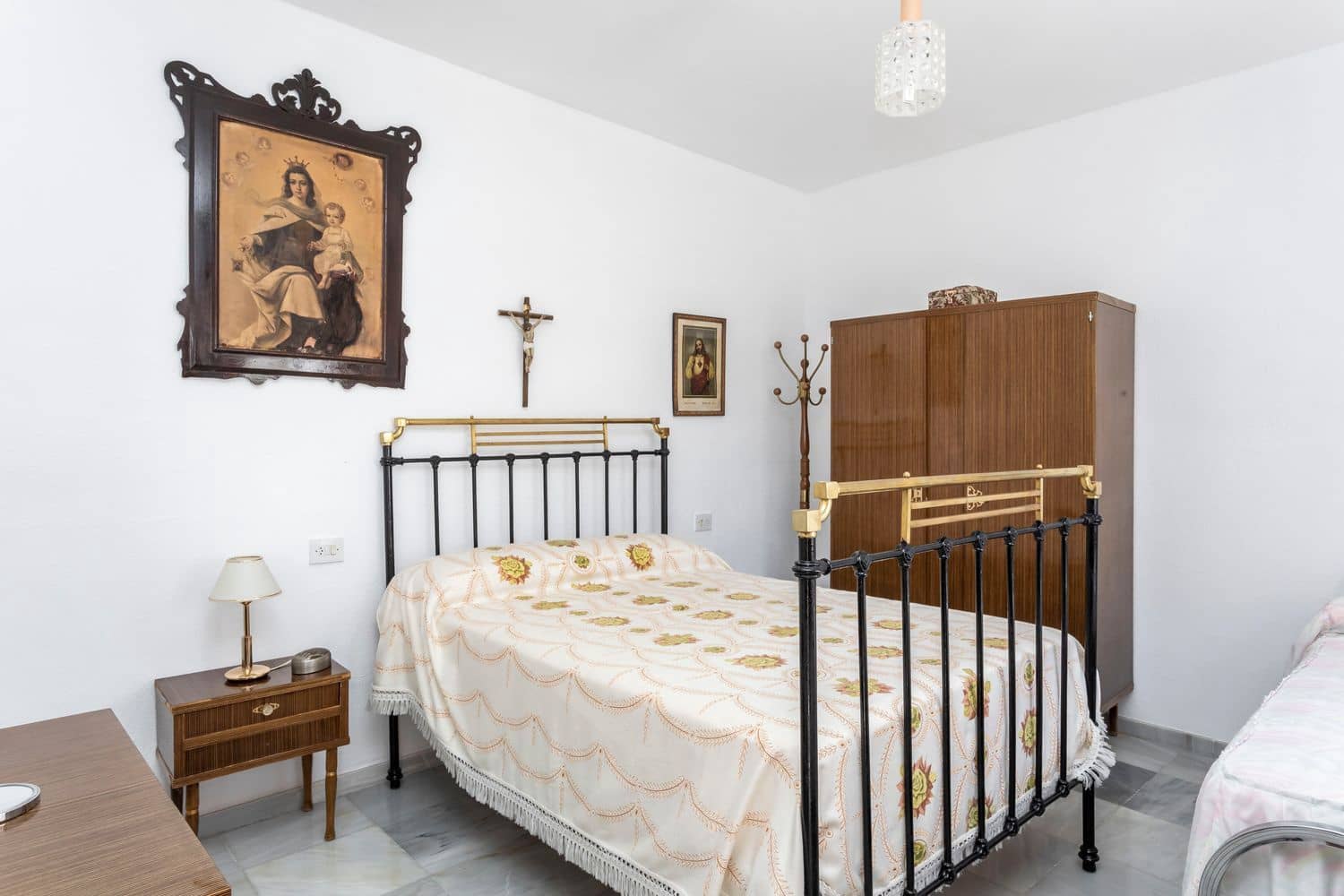 5 soverom Villa til salgs i Oria med garasje - € 158 000 (Ref: 7701579)