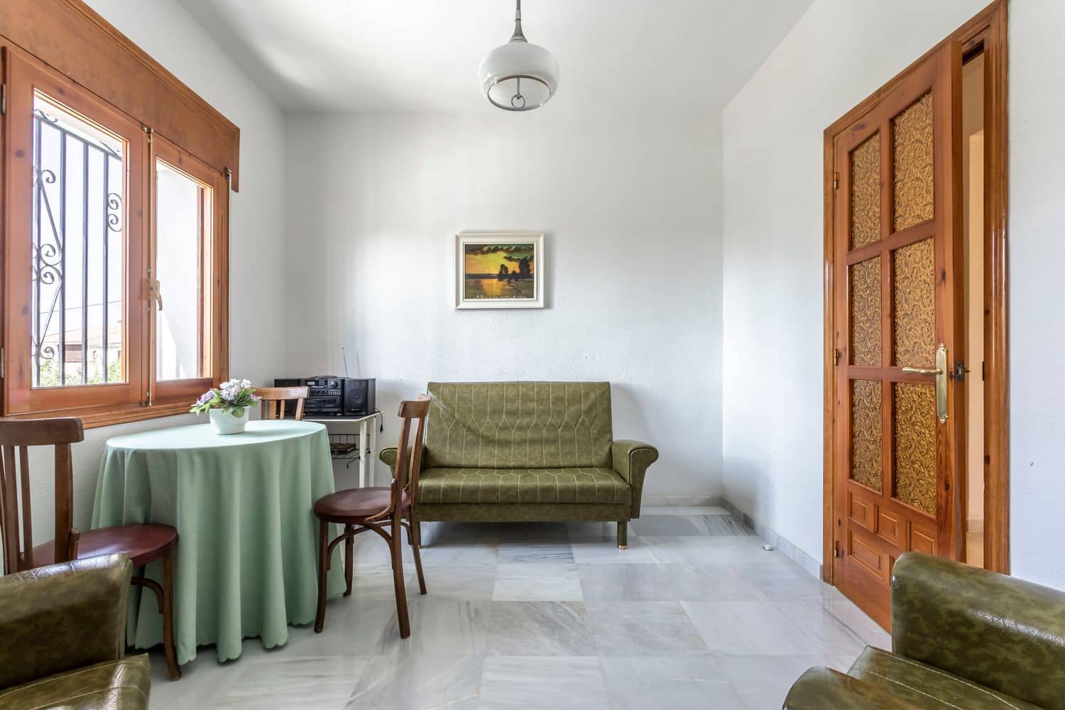 5 soverom Villa til salgs i Oria med garasje - € 158 000 (Ref: 7701579)