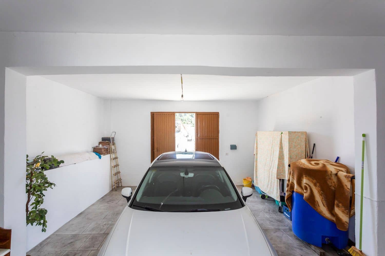 5 soverom Villa til salgs i Oria med garasje - € 158 000 (Ref: 7701579)