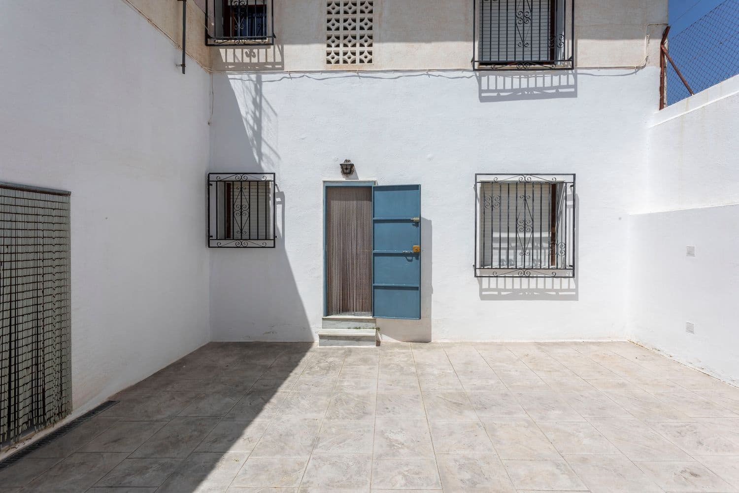 5 soverom Villa til salgs i Oria med garasje - € 158 000 (Ref: 7701579)