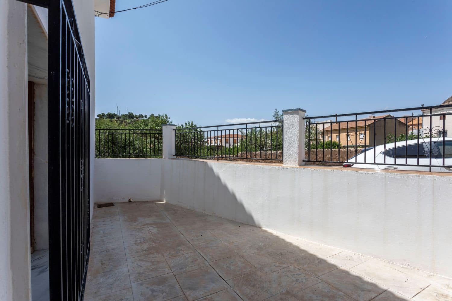 5 soverom Villa til salgs i Oria med garasje - € 158 000 (Ref: 7701579)