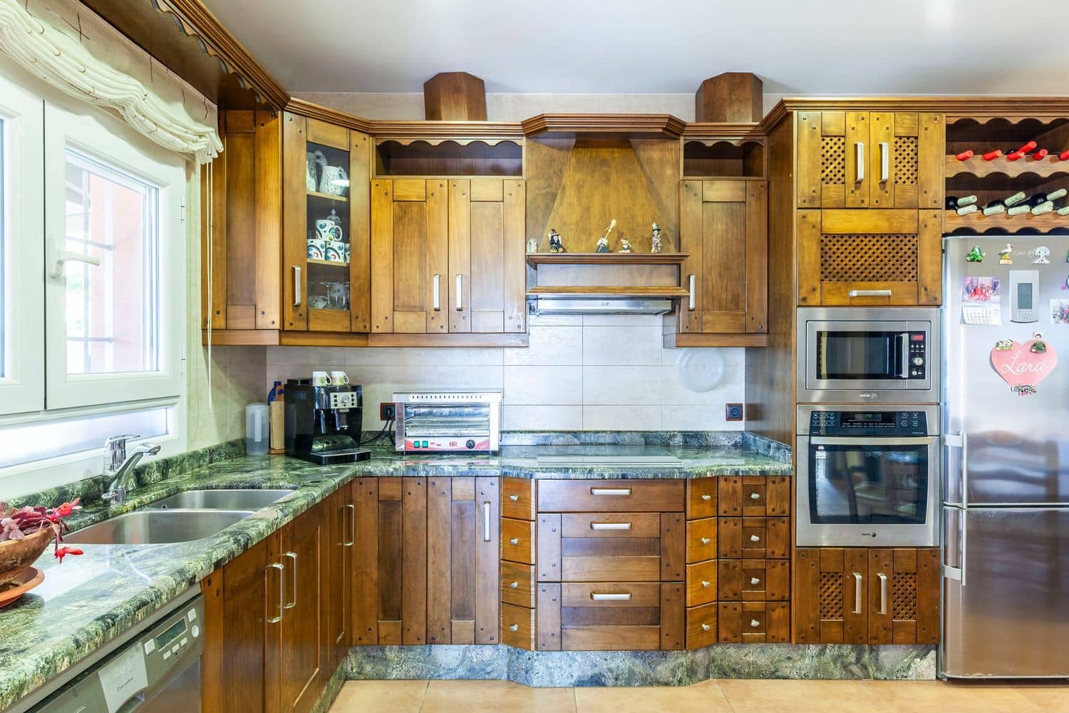 4 soveværelse Villa til salg i Vera med garage - € 580.000 (Ref: 7993979)