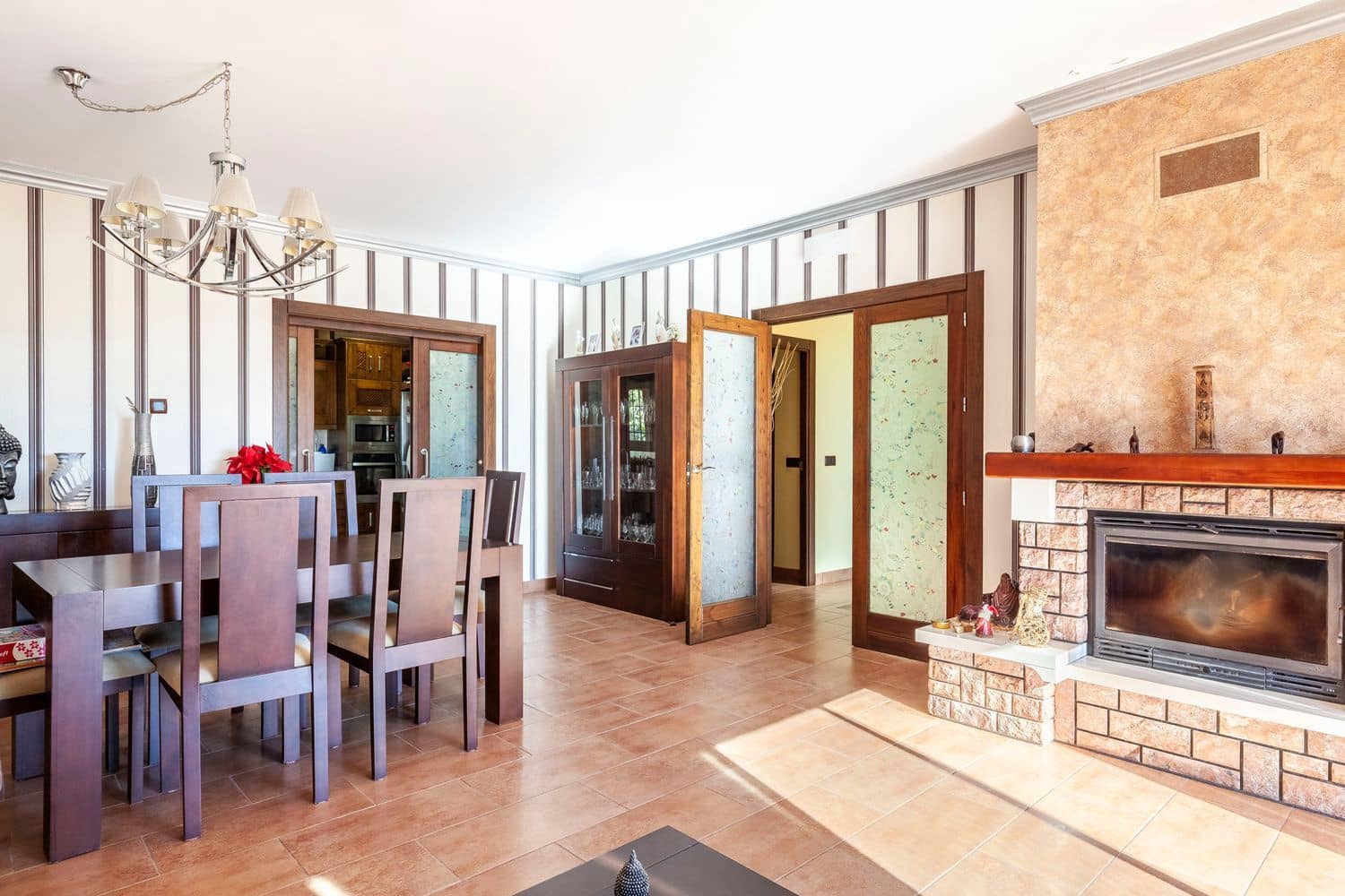 4 soveværelse Villa til salg i Vera med garage - € 580.000 (Ref: 7993979)