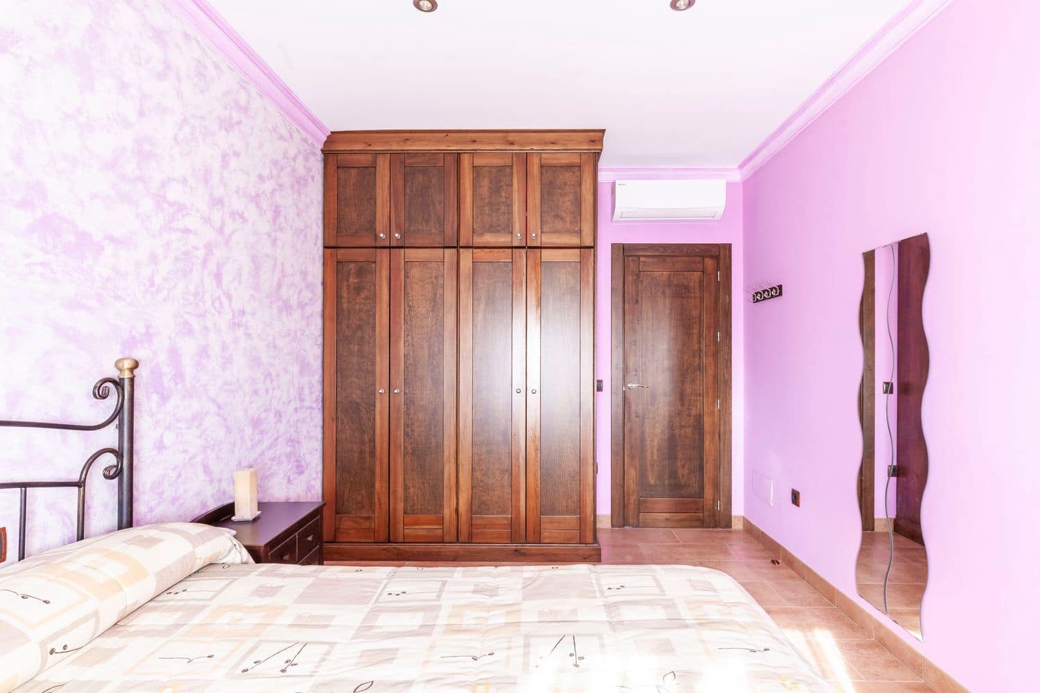 4 soveværelse Villa til salg i Vera med garage - € 580.000 (Ref: 7993979)