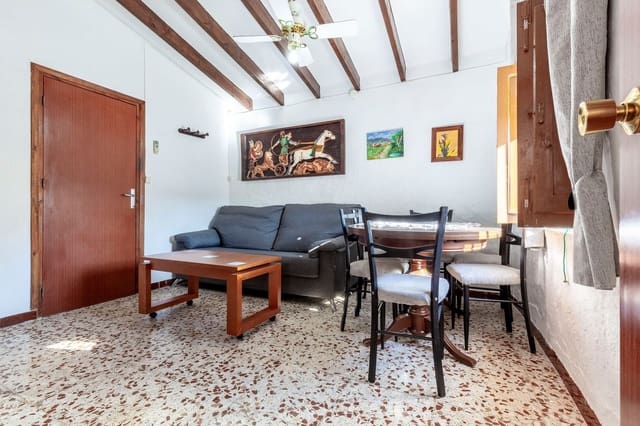 3 soveværelse Lejlighed til salg i Sorbas - € 39.900 (Ref: 7995688)