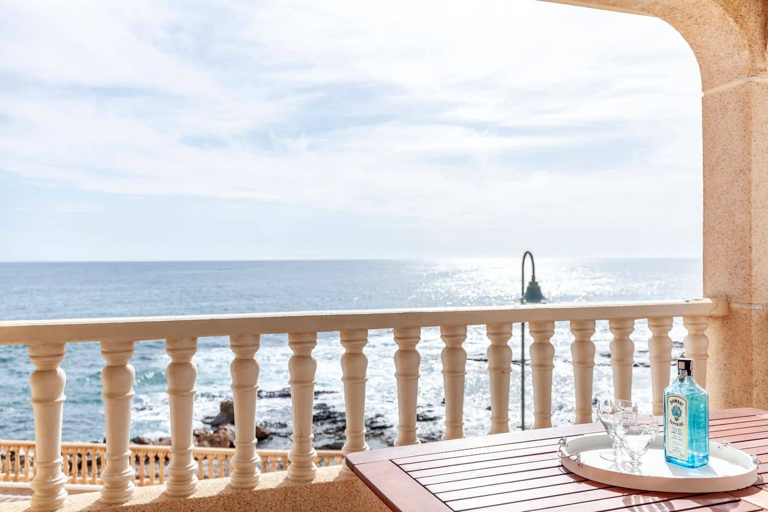 3 bedroom Apartment for sale in Villaricos with garage - € 380,000 (Ref: 8107720)